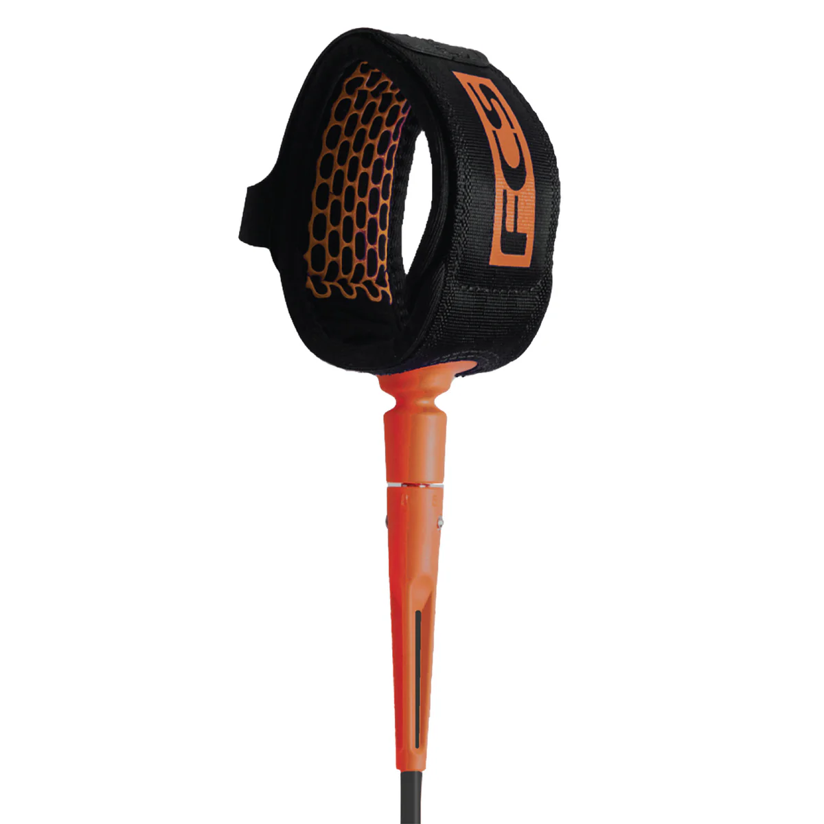 FCS 6´ Competition Essential Leash Eclipse: imagen 1