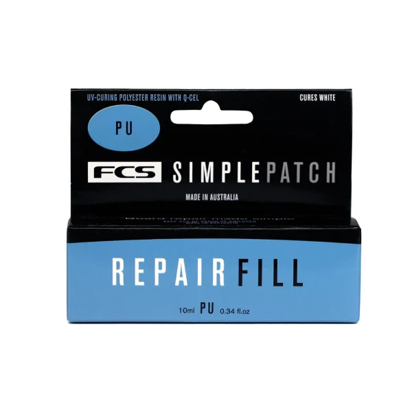 FCS Simple Patch Repair Fill - PU