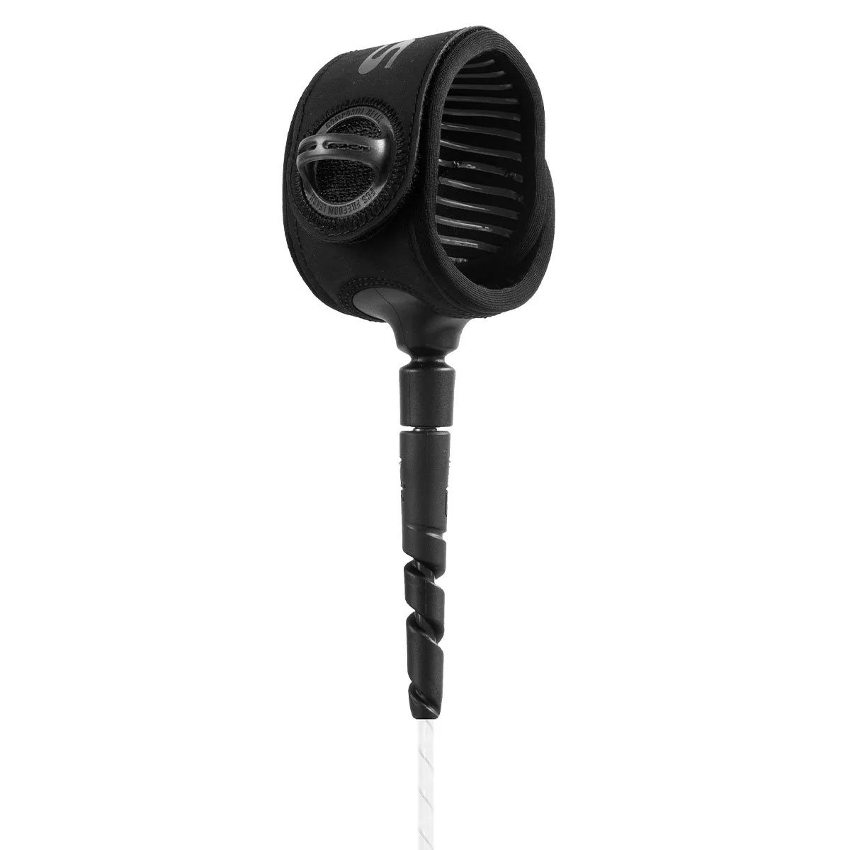 FCS Freedom Helix Leash - Comp 6 ft: imagen 1