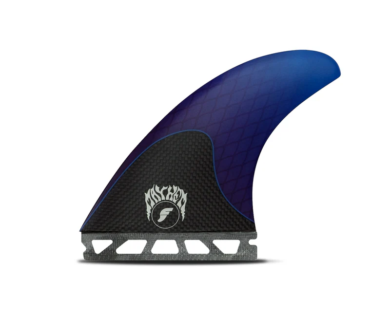 MAYHEM 3.0 MEDIUM HC THRUSTER -BLUE: imagen 1
