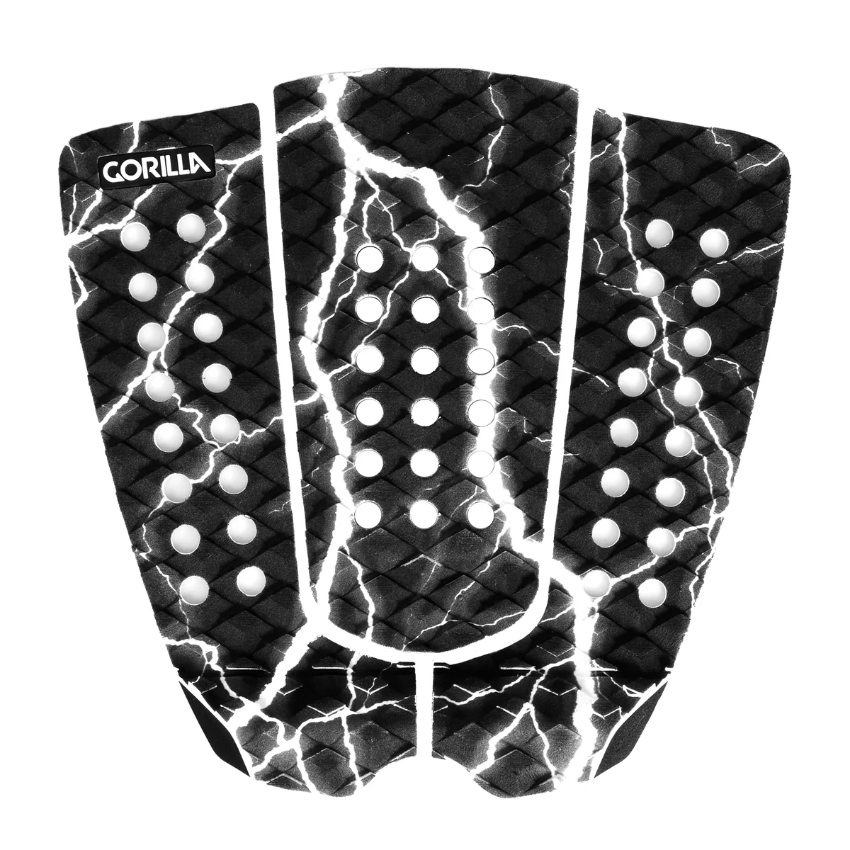 Gorilla Grip Geiselman Traction: imagen 1