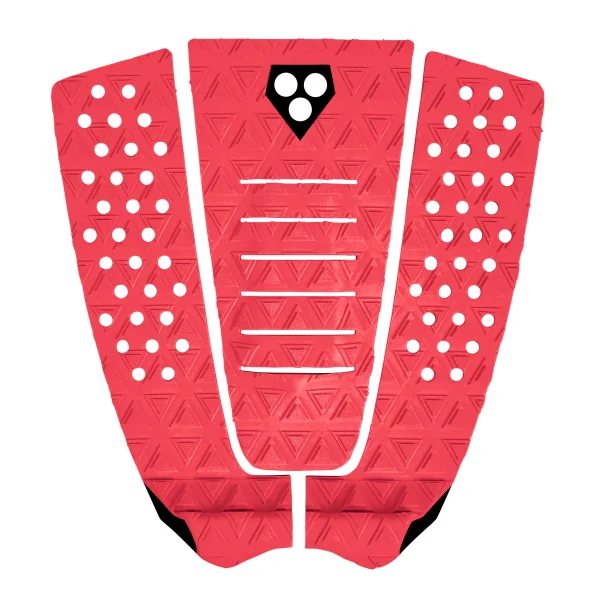 Gorilla Grip The Jane Red