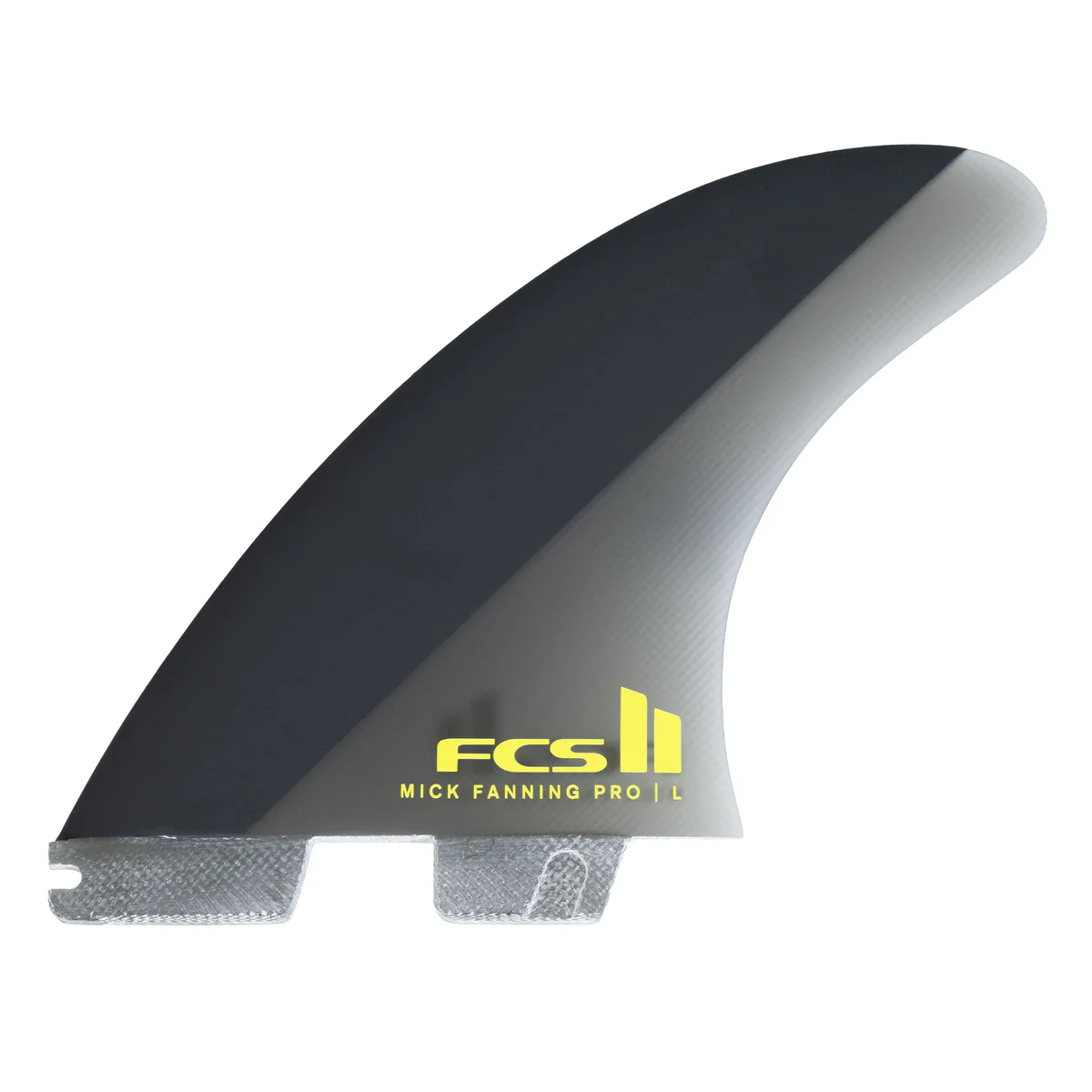 FCS II Mick Fanning PG Pro Tri Fin Large: imagen 1