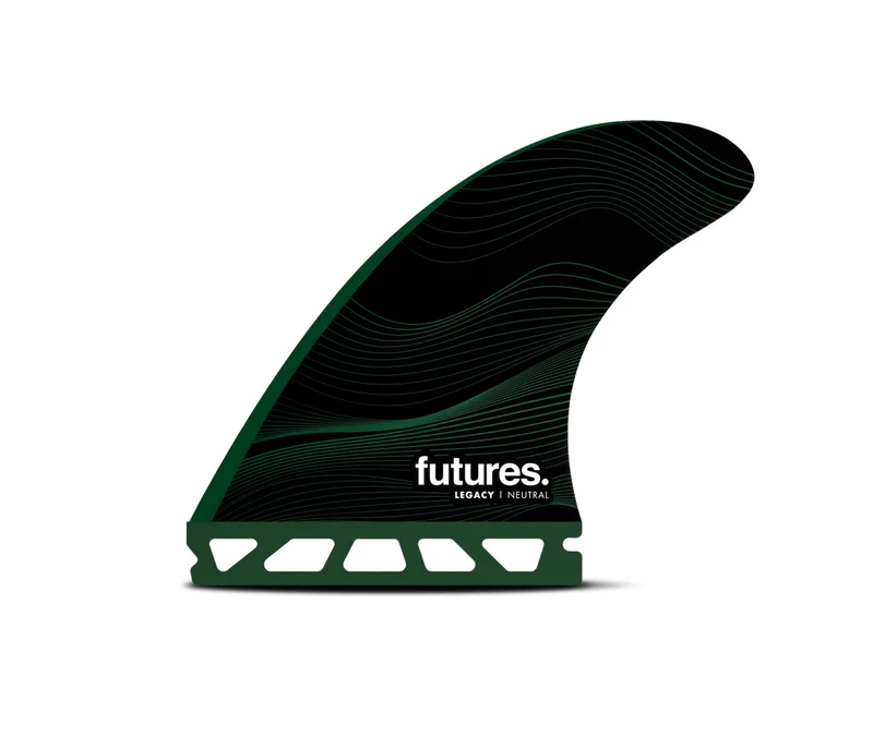 F8 HC THRUSTER - GREEN: imagen 1