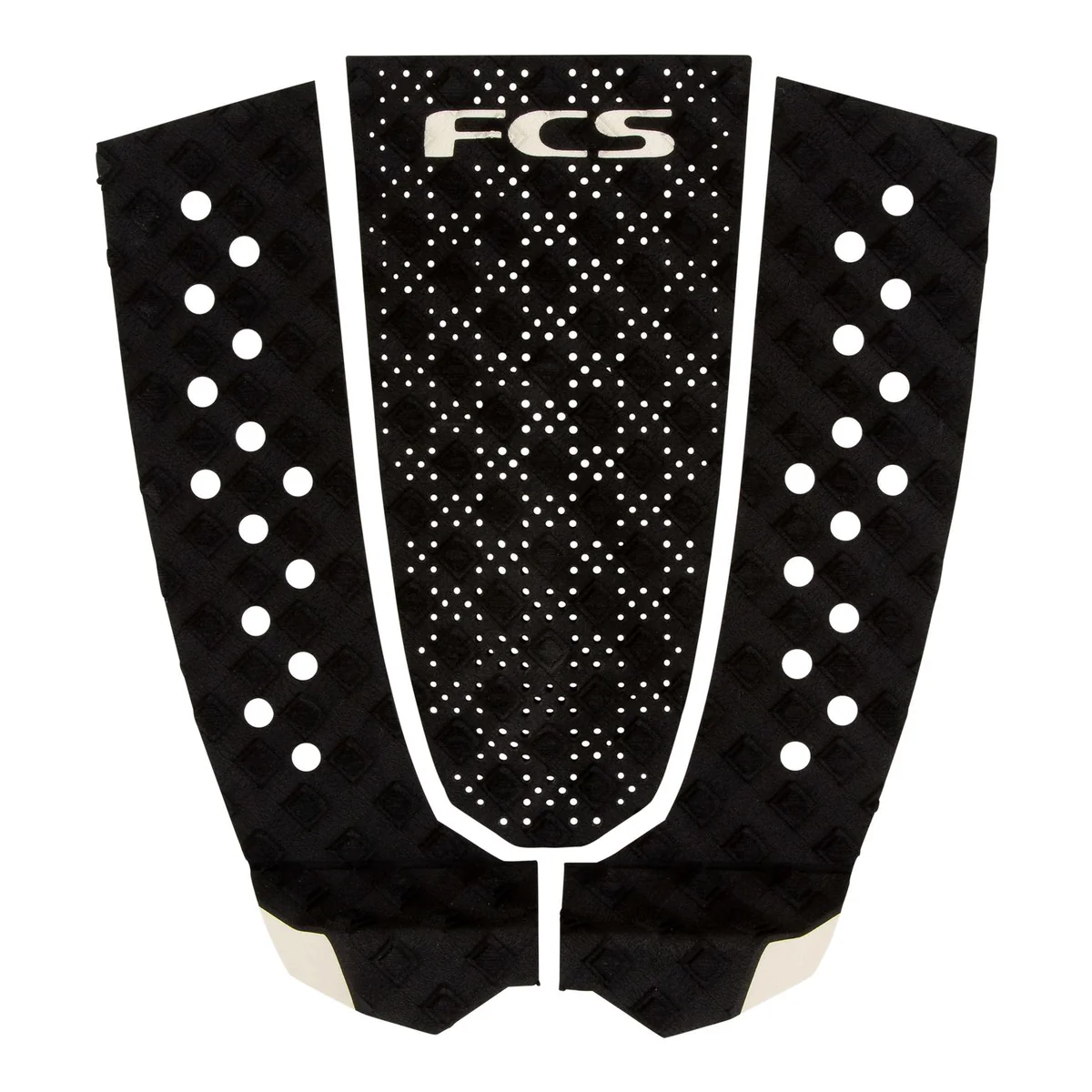 FCS T-3 Eco Midnight/Warm Grey: imagen 1