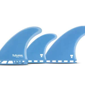 TWIGGY STEP-UP FG 5-FIN -ROYAL/BLUE